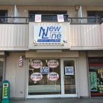 55 – ニューライン