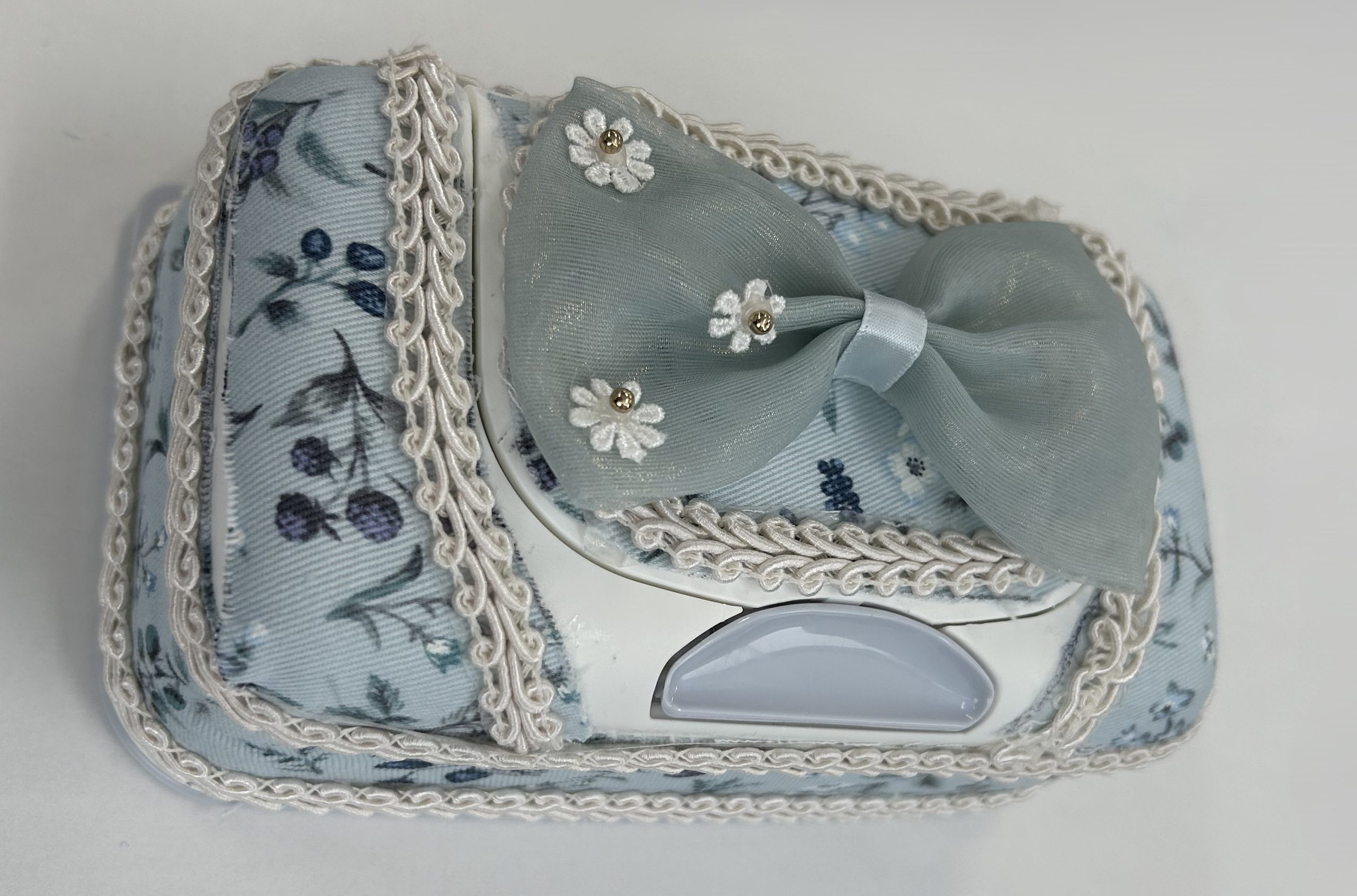 はじめてのカルトナージュ – 湘南勤労者福祉サービスセンター